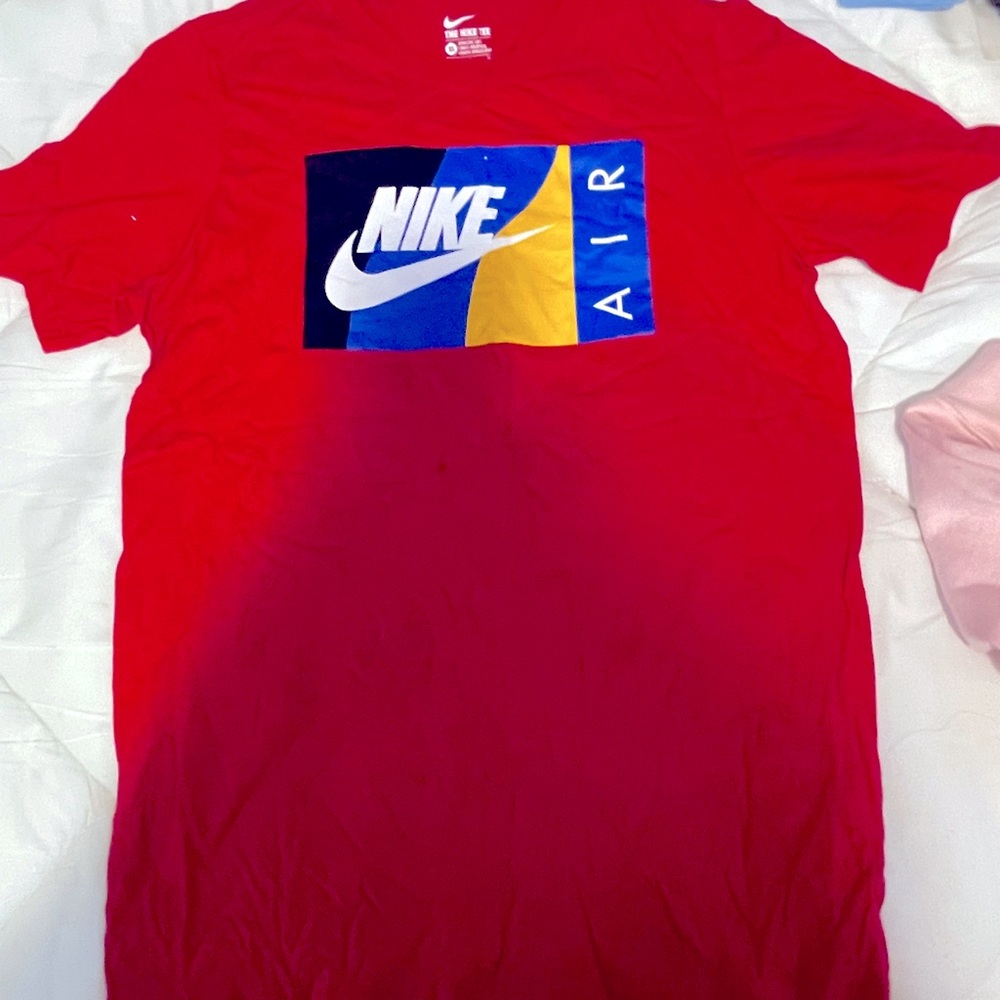BIG KIDS NIKE TEE